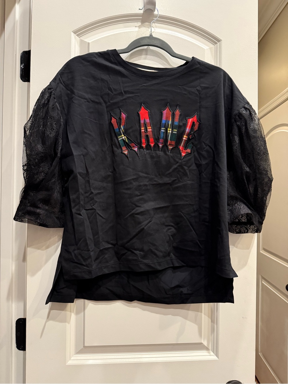 Christopher Kane women’s shirt